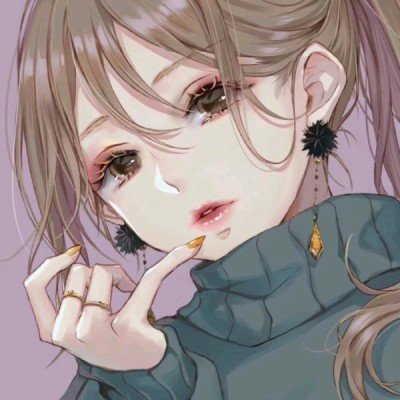 赵丽颖好超前的女本位思维